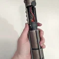 Đèn kiếm của Starkiller - Học trò bí mật của Darth Vader - Thumbnail 9
