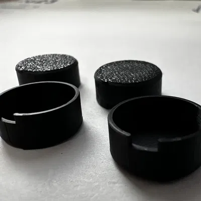 Nắp vít cho hệ thống tổ chức IKEA Skadis