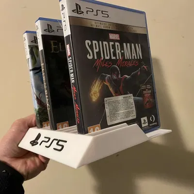 Giá đỡ trò chơi Playstation 5 PS5 chính hãng