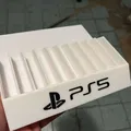 Giá đỡ trò chơi Playstation 5 PS5 chính hãng - Thumbnail 3