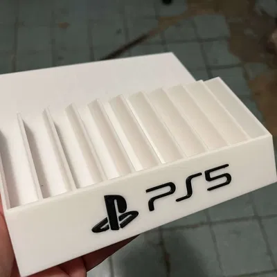 Giá đỡ trò chơi Playstation 5 PS5 chính hãng