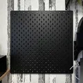 Nắp vít cho hệ thống tổ chức IKEA Skadis - Thumbnail 3