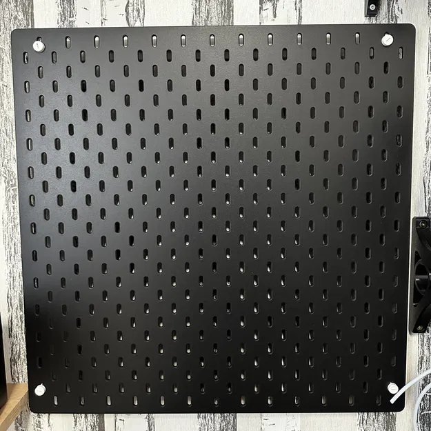 Nắp vít cho hệ thống tổ chức IKEA Skadis - Image 4