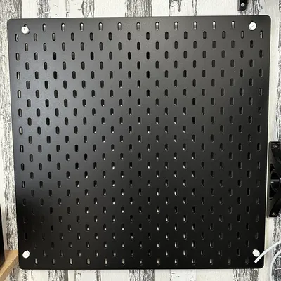 Nắp vít cho hệ thống tổ chức IKEA Skadis