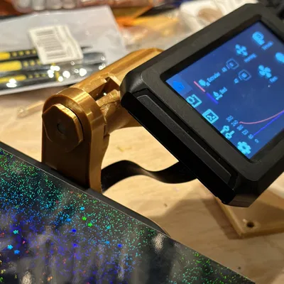 Giá đỡ nebula pad cho máy in 3D Ender 3 V3 KE/SE