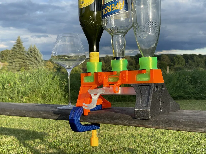 Mô hình Aperolino "MK II" với thiết kế hoàn toàn mới - Image 5