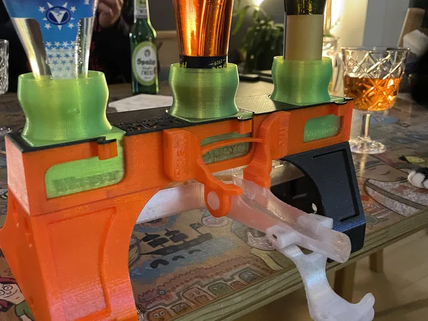 Mô hình Aperolino "MK II" với thiết kế hoàn toàn mới - Image 6