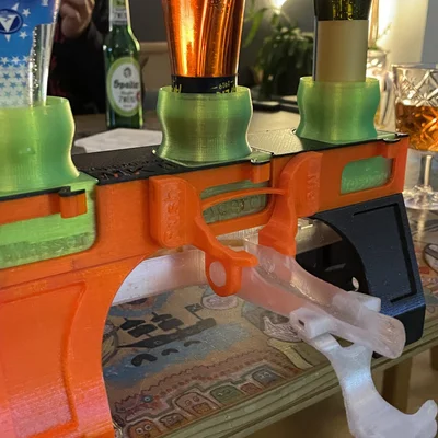 Mô hình Aperolino "MK II" với thiết kế hoàn toàn mới 6