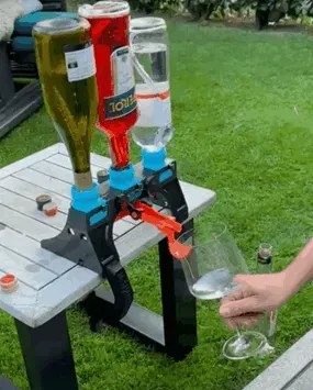 Mô hình Aperolino "MK II" với thiết kế hoàn toàn mới - Image 7