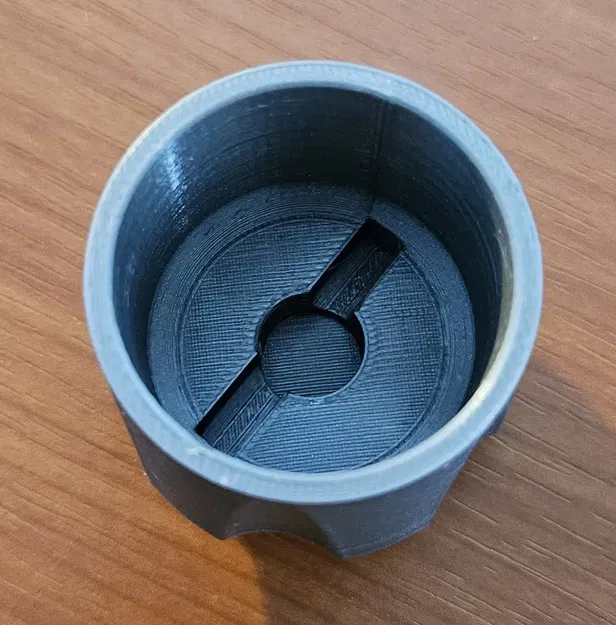 Núm điều chỉnh CO2 thay thế cho bộ điều chỉnh KegKing - Image 3