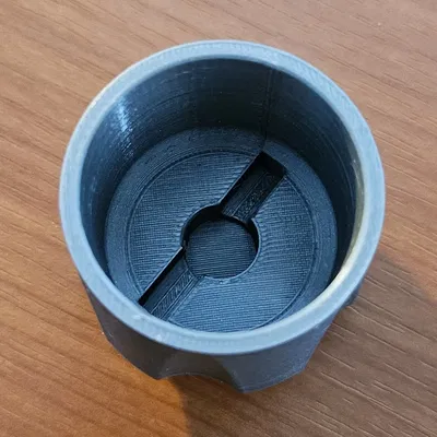 Núm điều chỉnh CO2 thay thế cho bộ điều chỉnh KegKing