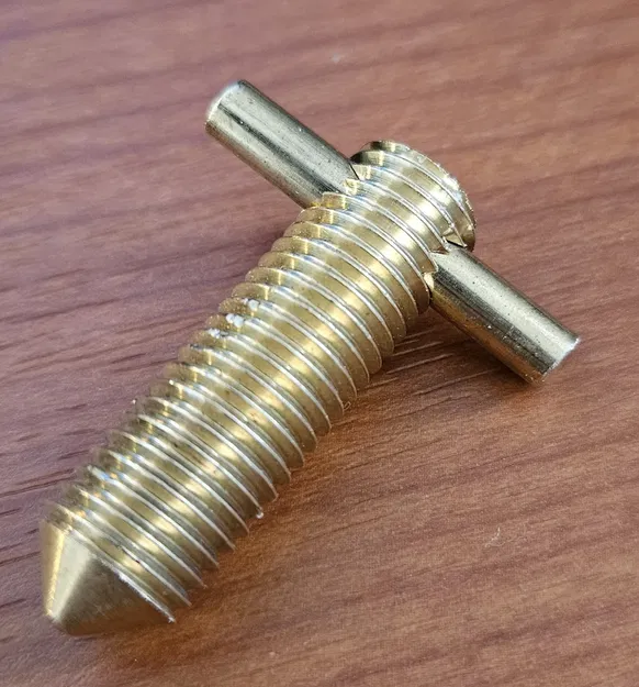 Núm điều chỉnh CO2 thay thế cho bộ điều chỉnh KegKing - Image 4