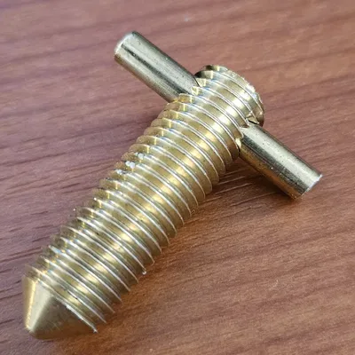 Núm điều chỉnh CO2 thay thế cho bộ điều chỉnh KegKing