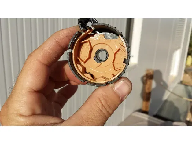 Công tắc đèn 13870519 thay thế cho xe BMW - Image 2