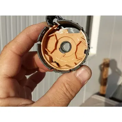 Công tắc đèn 13870519 thay thế cho xe BMW