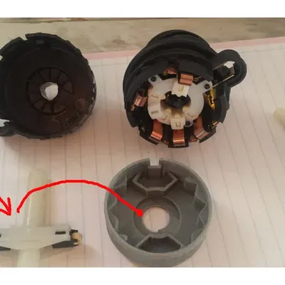 Công tắc đèn 13870519 thay thế cho xe BMW