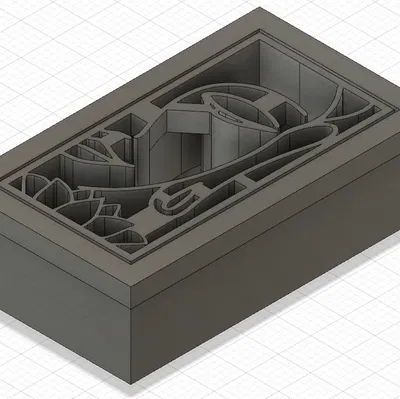 Khuôn và dao cắt hình Phật với hoa sen cho bánh quy hoặc đất s...
