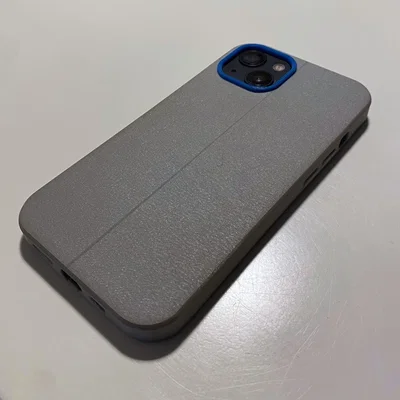 Ốp lưng linh hoạt hai phần cho iPhone 13
