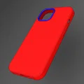 Ốp lưng linh hoạt hai phần cho iPhone 13 - Thumbnail 4