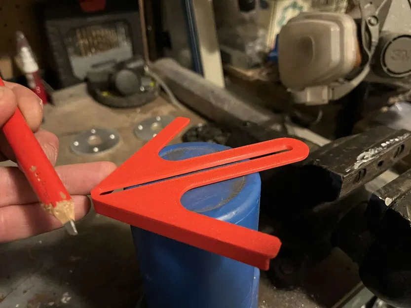 Công cụ định tâm cho thanh tròn và ống - Image 2