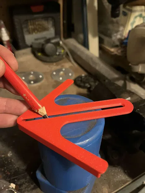 Công cụ định tâm cho thanh tròn và ống - Image 3