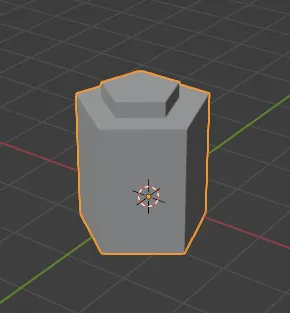 Ngôi sao năm cánh hợp pháp cho in 3D - Image 1