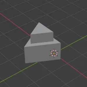 Tam giác hợp pháp 3D cho in ấn