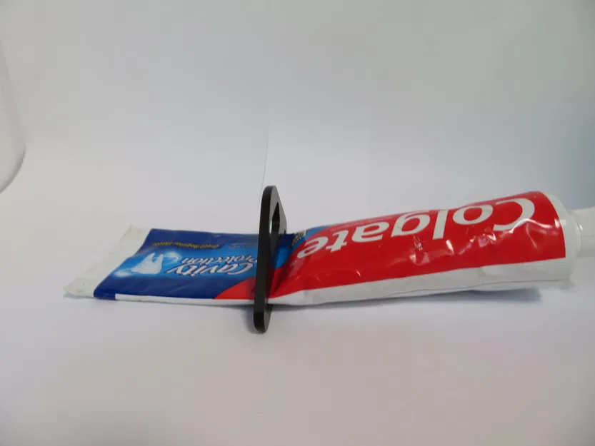 Máy ép kem đánh răng phiên bản du lịch - Image 4