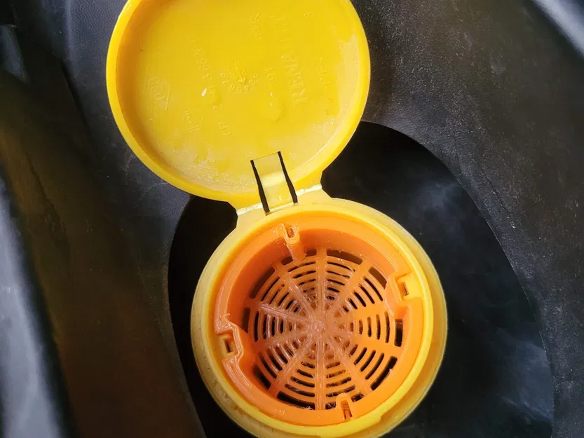 Lọc chất lỏng rửa cho Dacia / Renault Duster Mk2 - Image 1