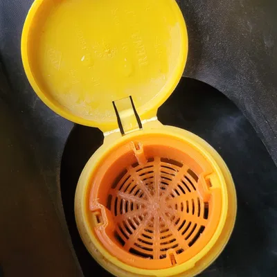 Lọc chất lỏng rửa cho Dacia / Renault Duster Mk2