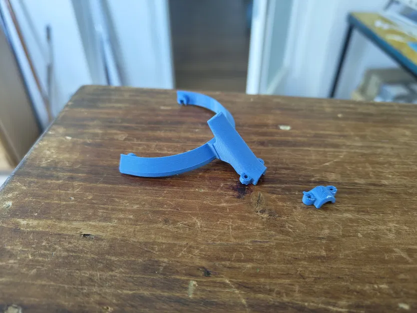 Thay thế bản lề cho tai nghe Sony WH-1000XM5 - Image 1