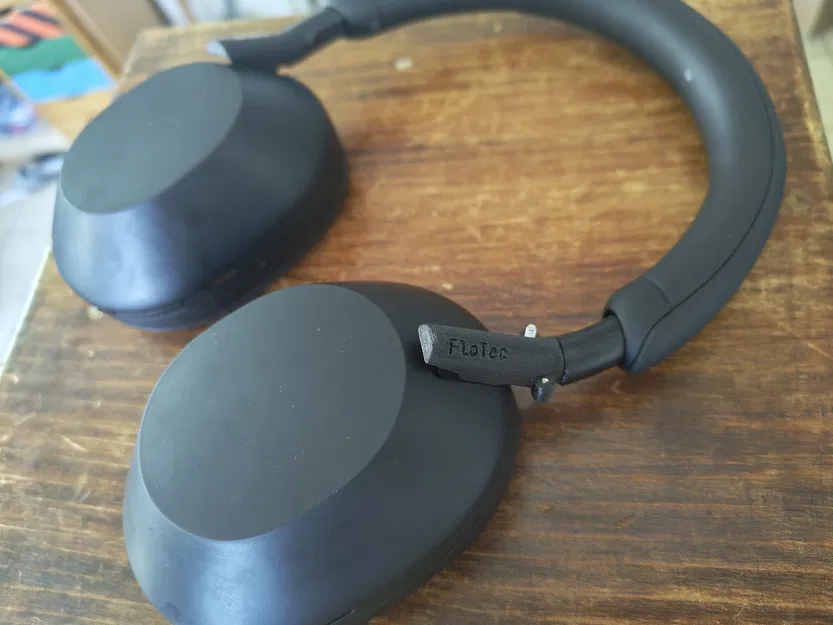 Thay thế bản lề cho tai nghe Sony WH-1000XM5 - Image 3