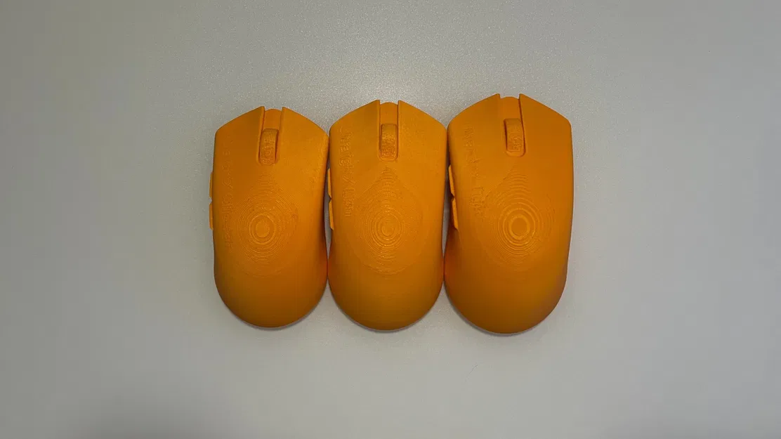 Mô hình chuột Finalmouse UltralightX chính thức từ website - Image 3