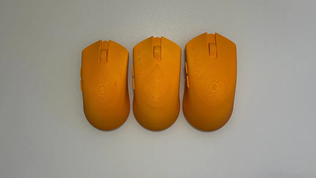 Mô hình chuột Finalmouse UltralightX chính thức từ website - Image 4