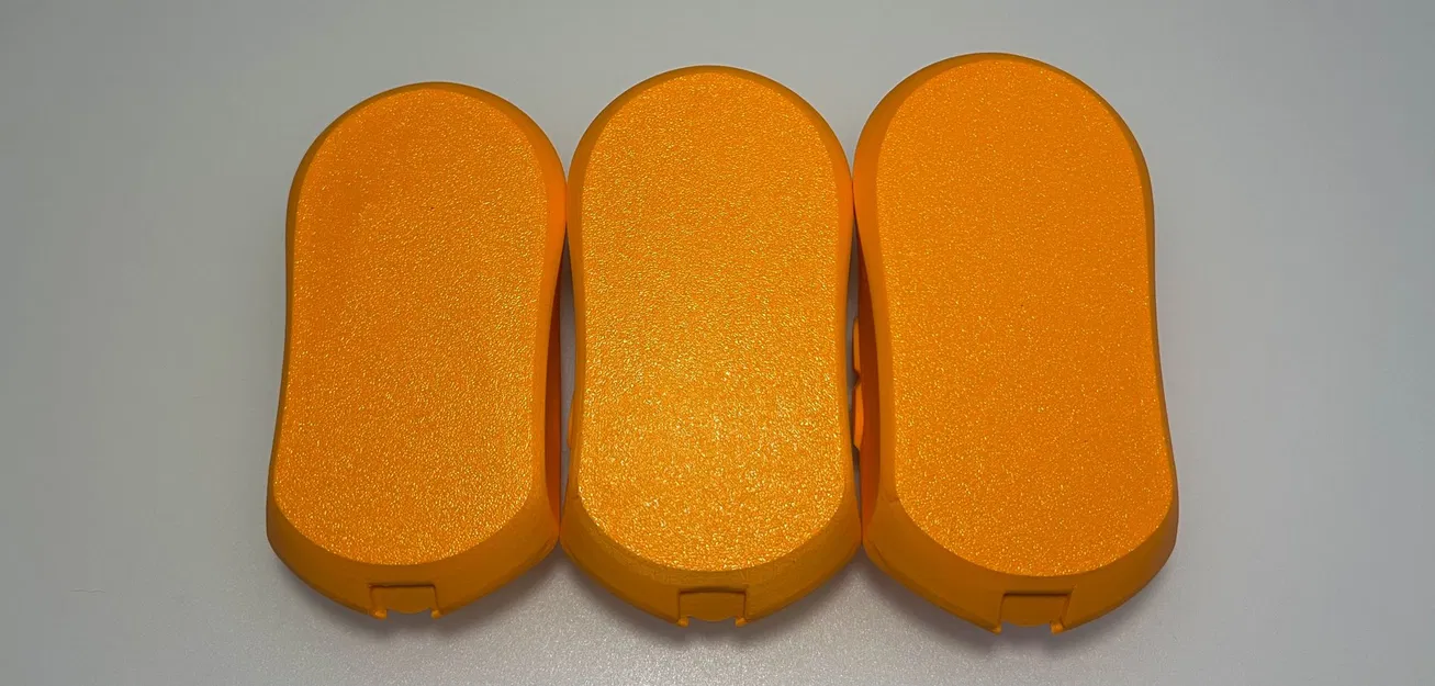 Mô hình chuột Finalmouse UltralightX chính thức từ website - Image 5