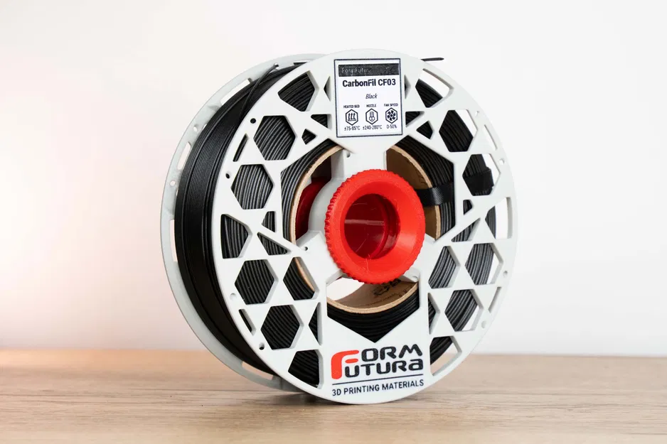 Kết nối mặt bích FormFutura ReFill dễ dàng và tin cậy - Image 1