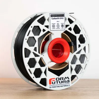 Kết nối mặt bích FormFutura ReFill dễ dàng và tin cậy