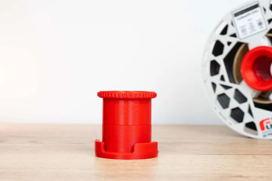 Kết nối mặt bích FormFutura ReFill dễ dàng và tin cậy - Image 3