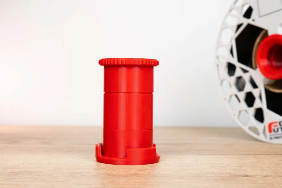 Kết nối mặt bích FormFutura ReFill dễ dàng và tin cậy - Image 6