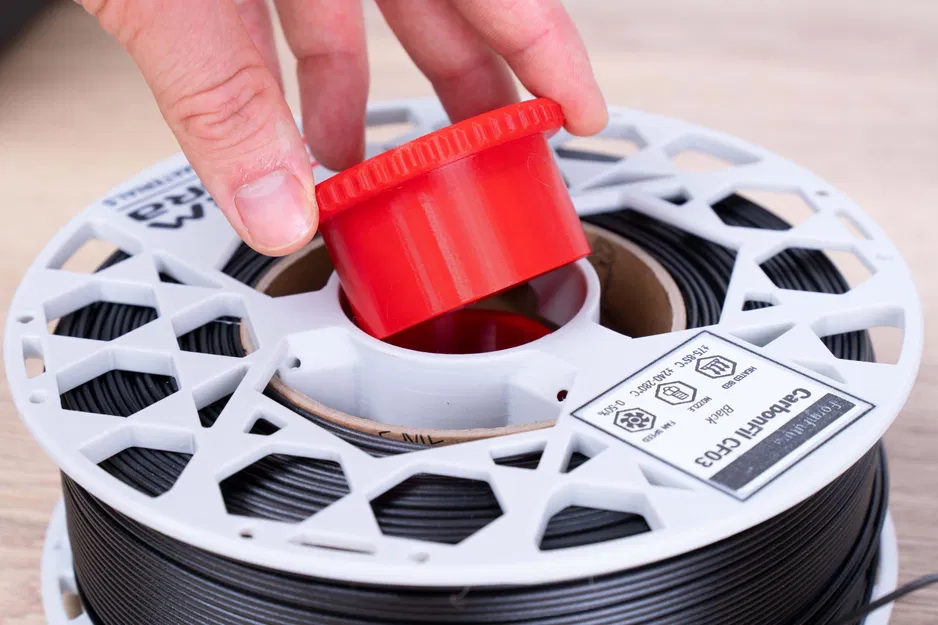 Kết nối mặt bích FormFutura ReFill dễ dàng và tin cậy - Image 10