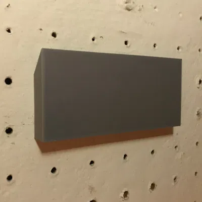 Phụ kiện bảng ghim kiểu Pháp 4 inch