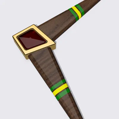 Boomerang của Link trong Ocarina of Time