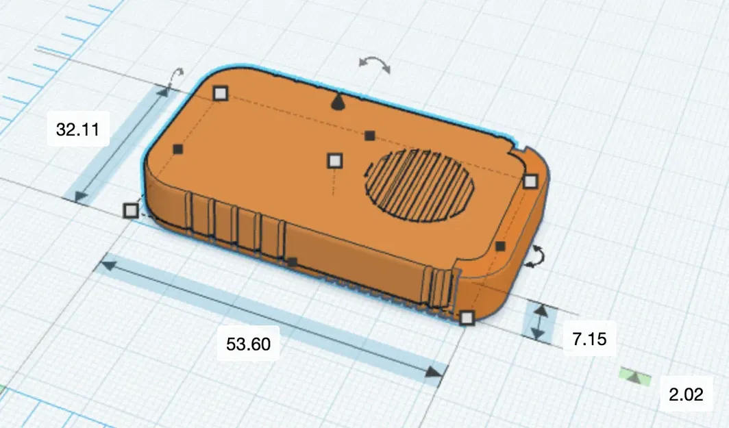Hộp đựng thuốc dễ mở và an toàn cho người dùng - Image 1