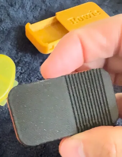 Hộp đựng thuốc dễ mở và an toàn cho người dùng - Image 3