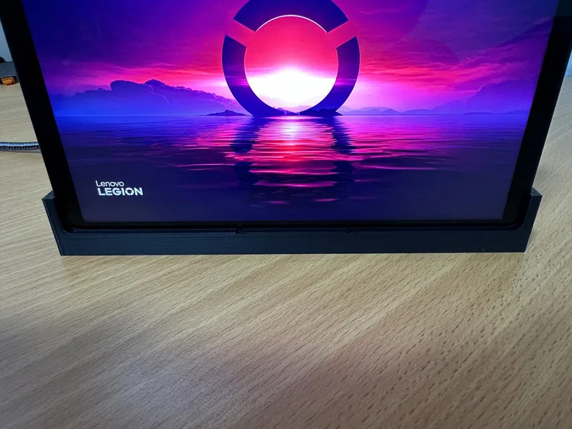 Giá đỡ Lenovo Legion Go với cổng USB C dưới - Image 2