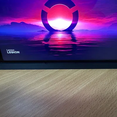 Giá đỡ Lenovo Legion Go với cổng USB C dưới