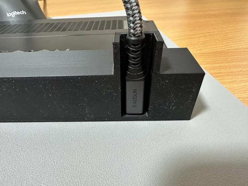 Giá đỡ Lenovo Legion Go với cổng USB C dưới - Image 4