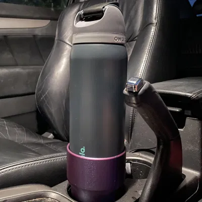 Bộ chuyển đổi giá đỡ cốc cho bình nước owala FreeSip 32 oz