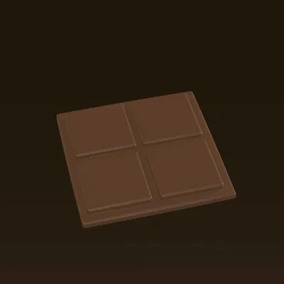 Giá đỡ ly smores xếp chồng dễ thương