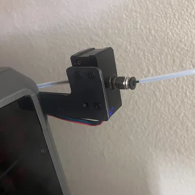 Giá đỡ cảm biến filament thông minh BTT SFS v2.0 cho K1 Max